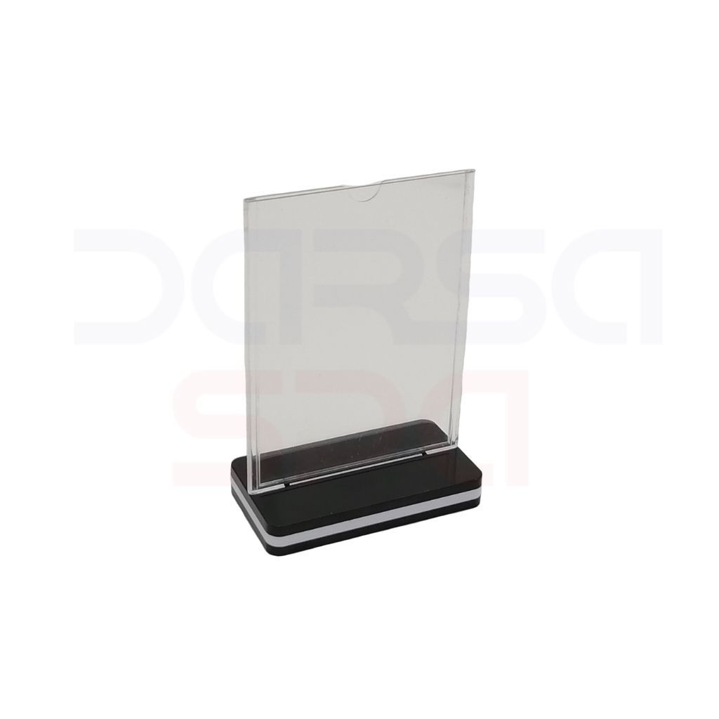 Darsa | Soporte Acrilico A7